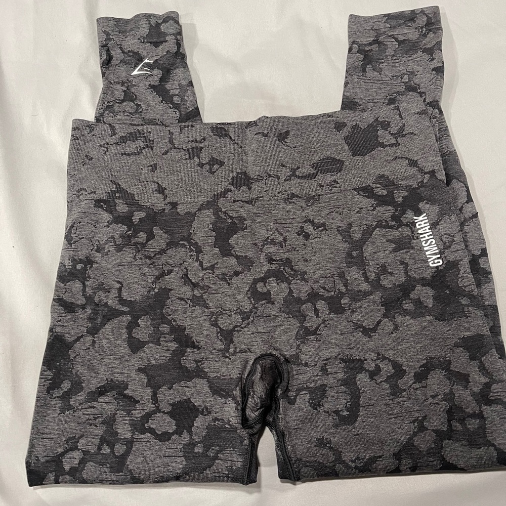 Gymshark Seamless Legging